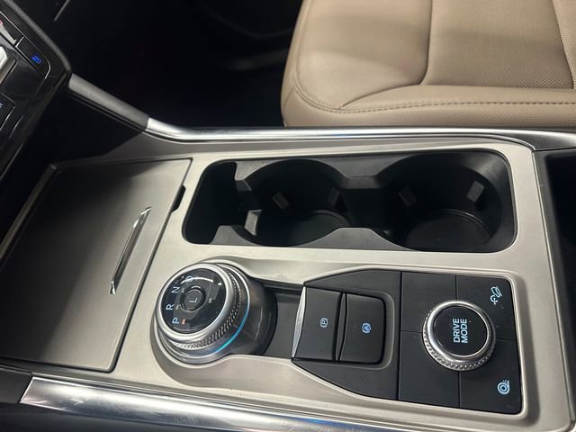 Used 2023 Ford Explorer Limited image 32