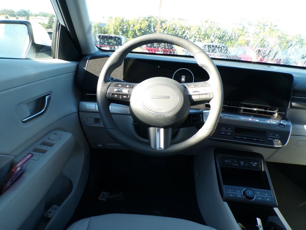 New 2026 Hyundai Kona Limited AWD/4WD image 15