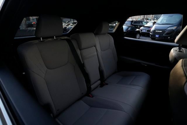 Used 2023 Lexus RX 350 Premium w/ Accessory Package image 21