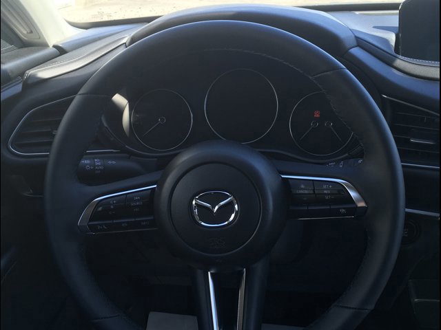 New 2025 MAZDA CX-30 AWD 2.5 S w/ Select Sport Pkg image 9