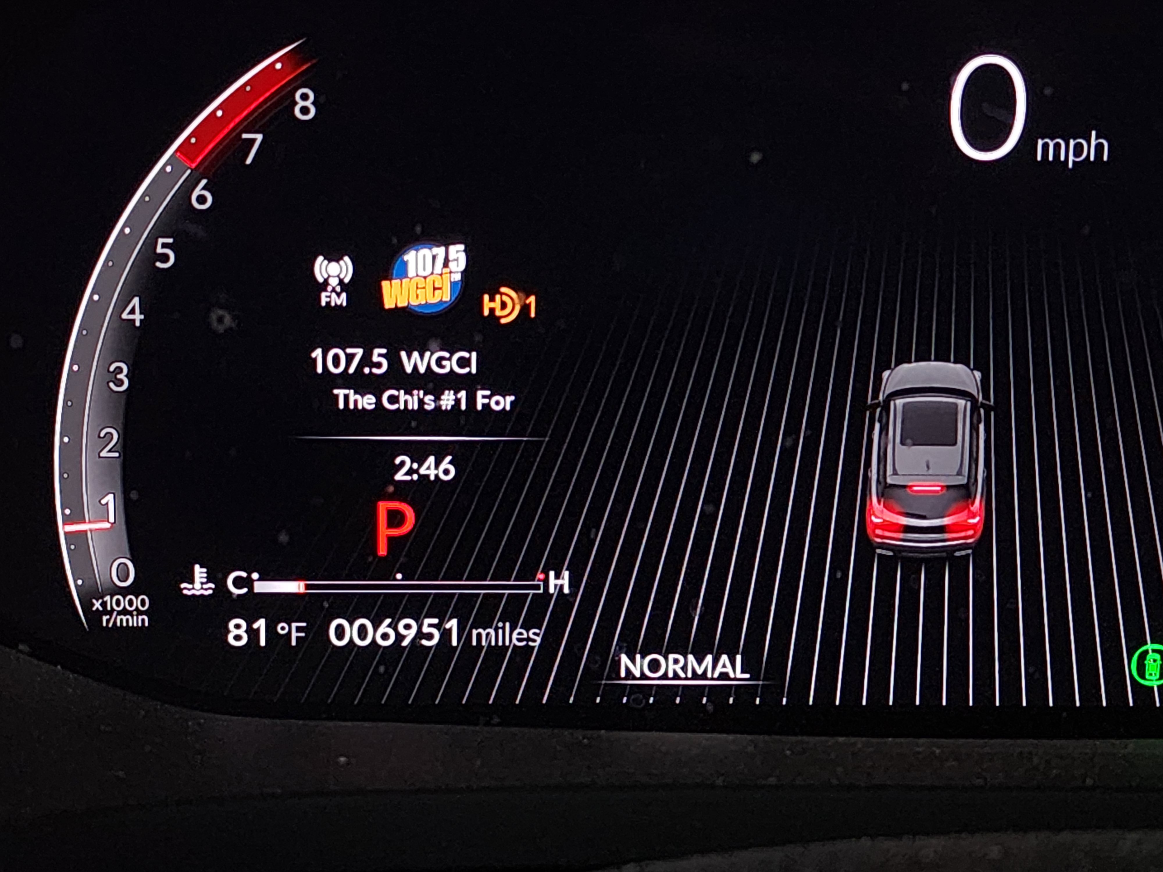 Used 2026 Acura MDX Type S AWD/4WD image 27