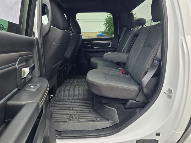 Used 2024 RAM 1500 Classic Warlock AWD/4WD image 15