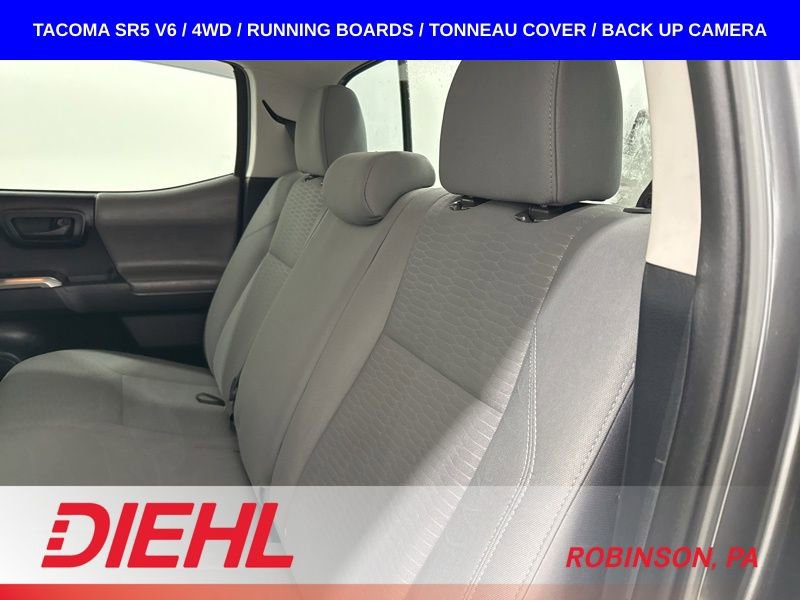 Used 2019 Toyota Tacoma SR5 image 17