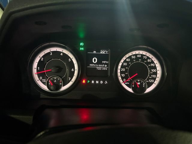 Used 2016 RAM 1500 Express w/ Popular Equipment Group image 22