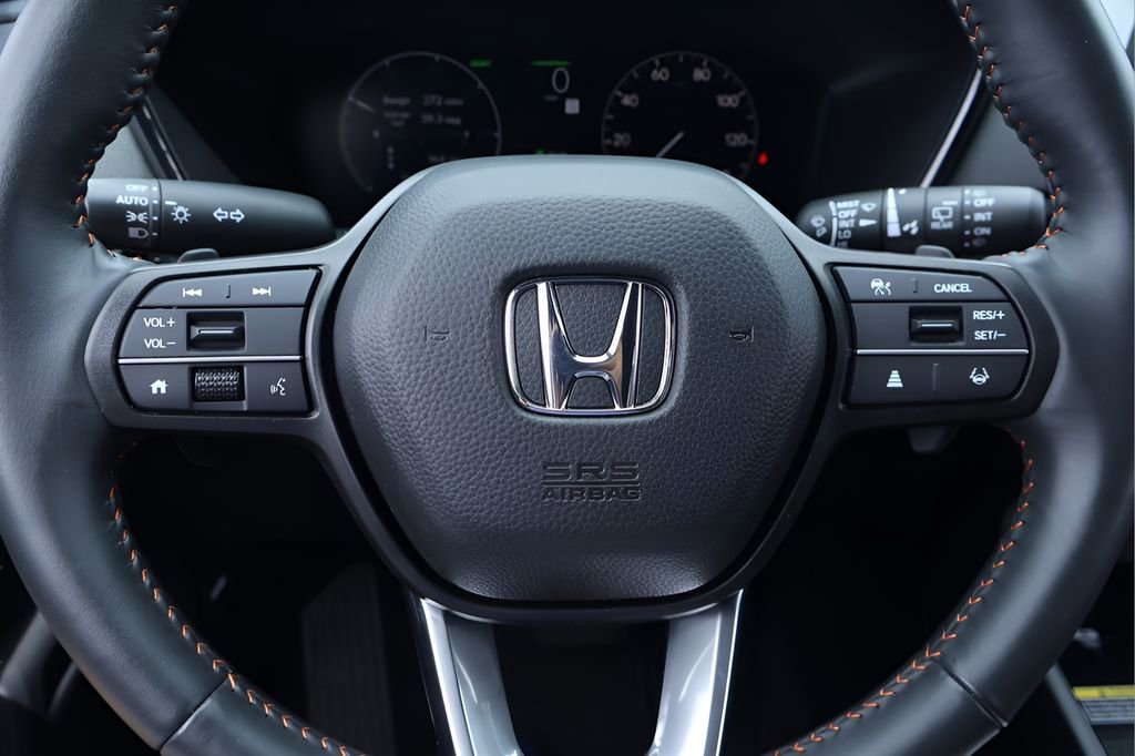 Used 2025 Honda CR-V Sport-L image 18