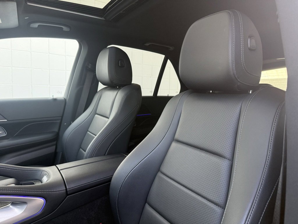 Used 2022 Mercedes-Benz GLE 350 GLE 350 image 5