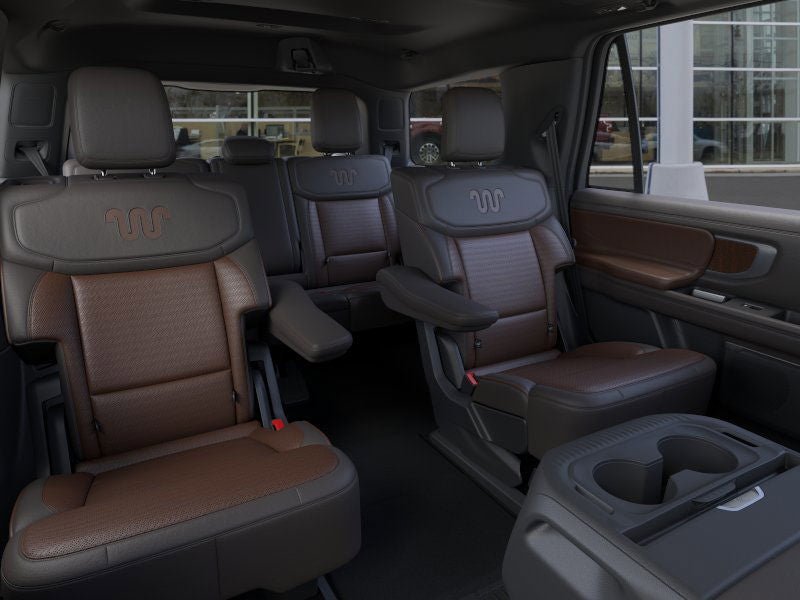 New 2026 Ford Expedition King Ranch image 11