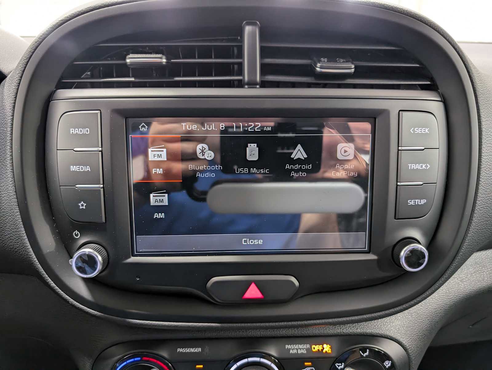 New 2025 Kia Soul LX image 20