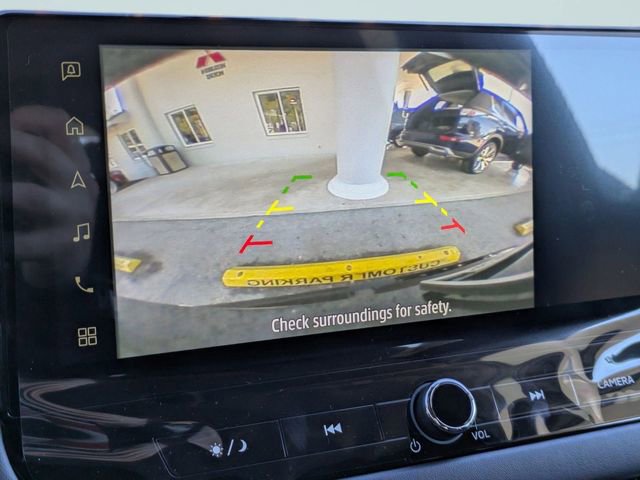 New 2026 Mitsubishi Outlander ES image 21