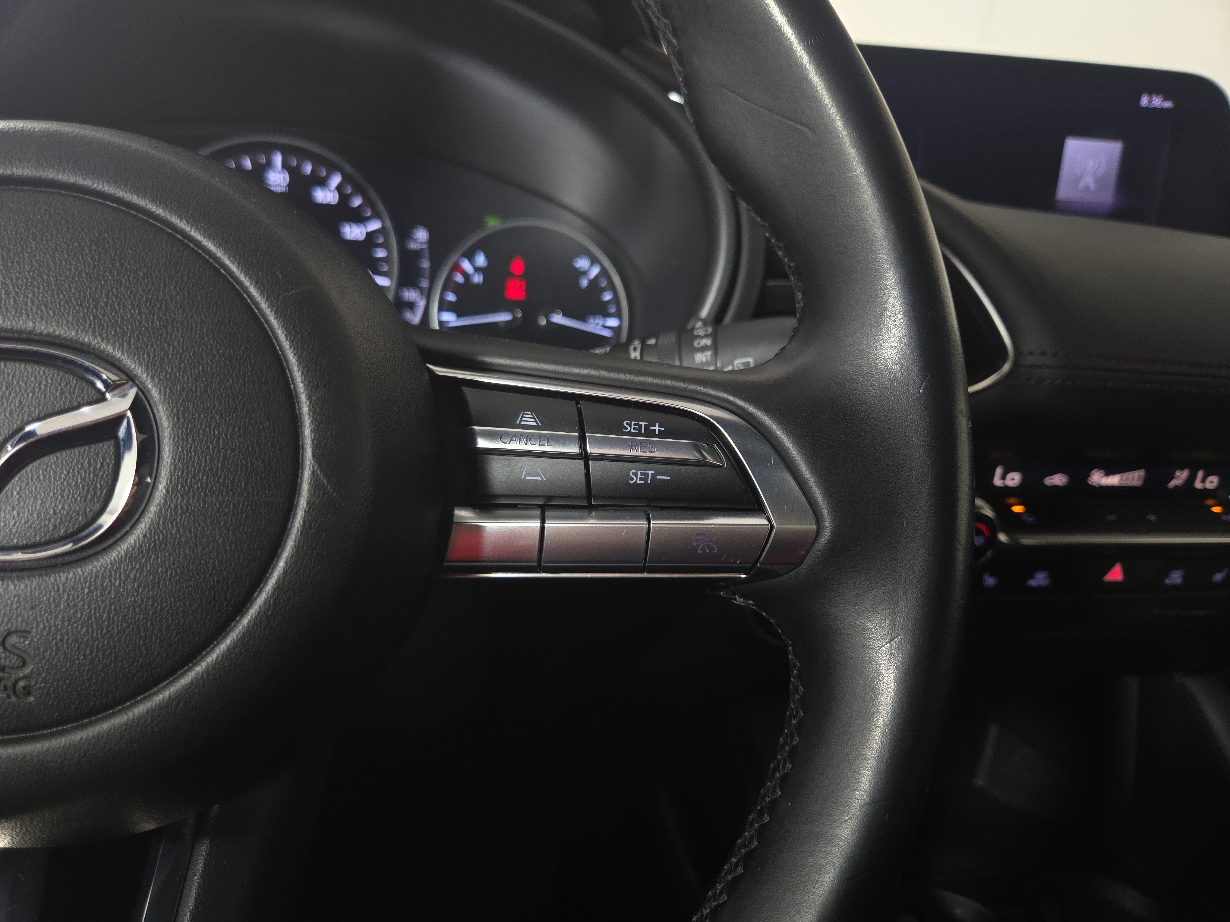 Used 2021 MAZDA MAZDA3 s FWD image 16