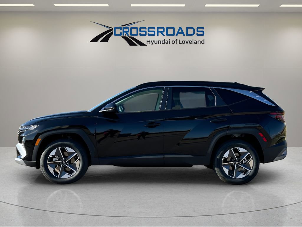 Used 2025 Hyundai Tucson SEL image 5