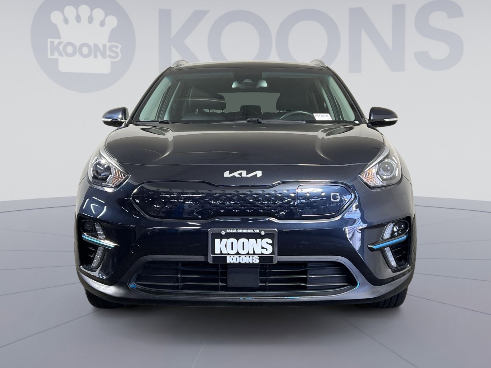 Used 2022 Kia Niro EX Premium w/ Cold Weather Package image 11
