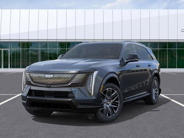 New 2026 Cadillac Escalade IQ Sport 2 image 8