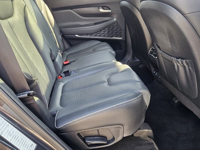 Used 2023 Hyundai Santa Fe Limited AWD/4WD image 15
