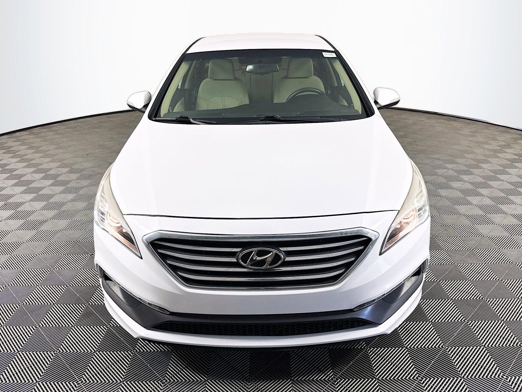 Used 2016 Hyundai Sonata Sport video 2
