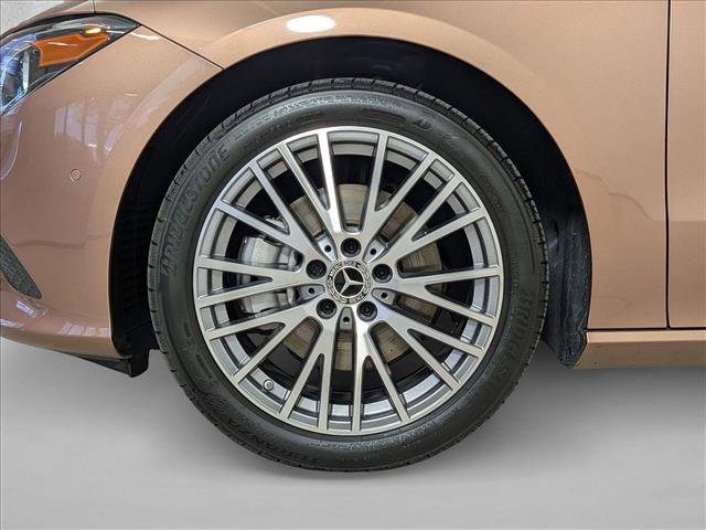 Used 2023 Mercedes-Benz CLA 250 image 26