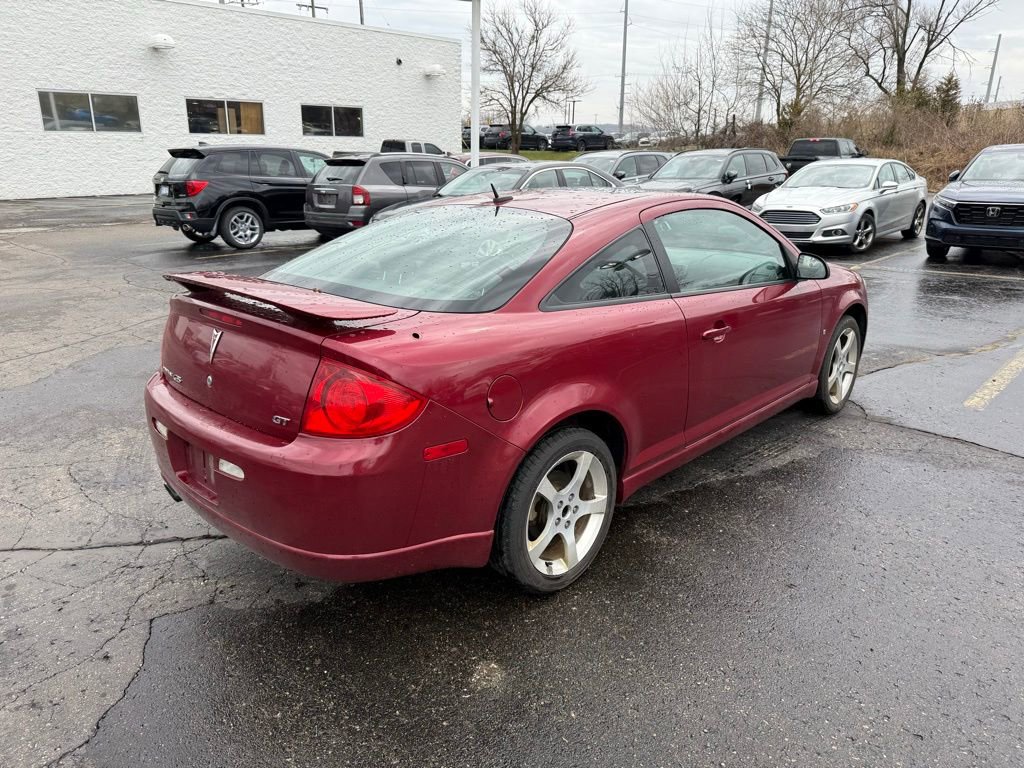 Used 2009 Pontiac G5 GT image 3