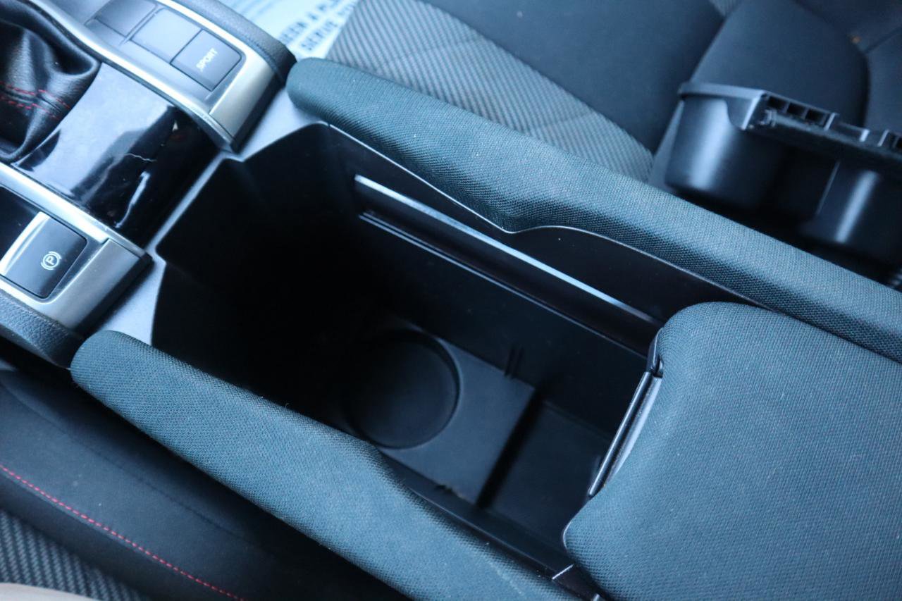 Used 2018 Honda Civic Si image 85