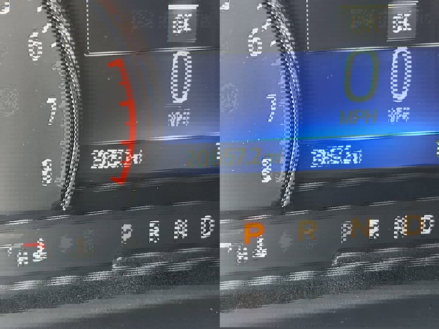 Used 2023 Ford Explorer Limited w/ Hybrid Equipment Group 310A image 20