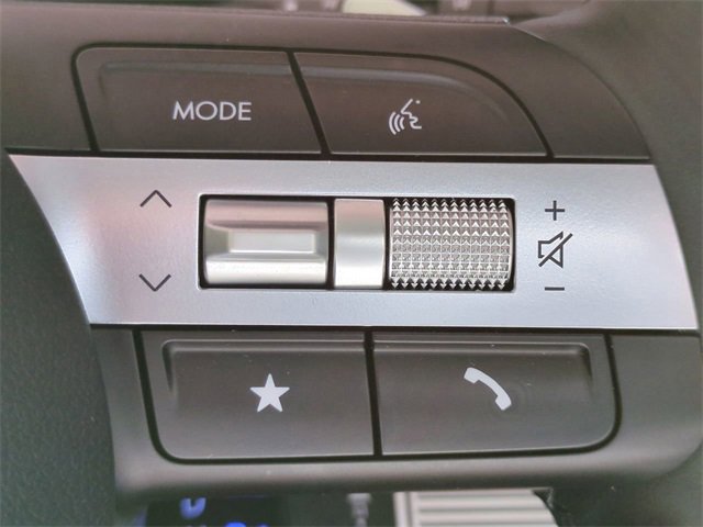 Certified 2025 Hyundai Tucson SEL image 34