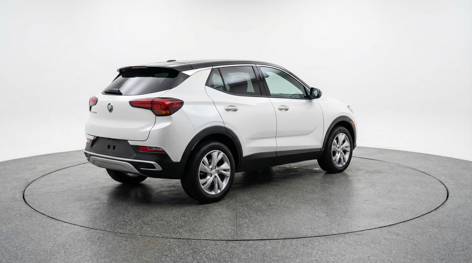 Used 2025 Buick Encore GX Preferred image 9
