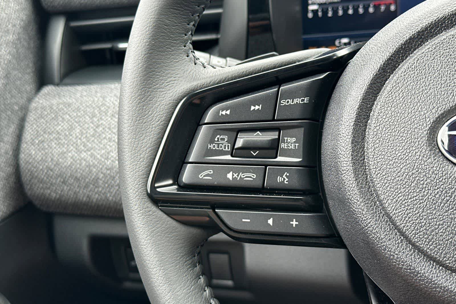 New 2026 Subaru Outback Premium AWD/4WD image 26