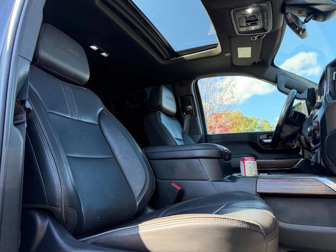 Used 2023 Chevrolet Silverado 3500 High Country image 23