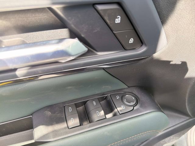 New 2026 GMC Terrain AT4 image 17