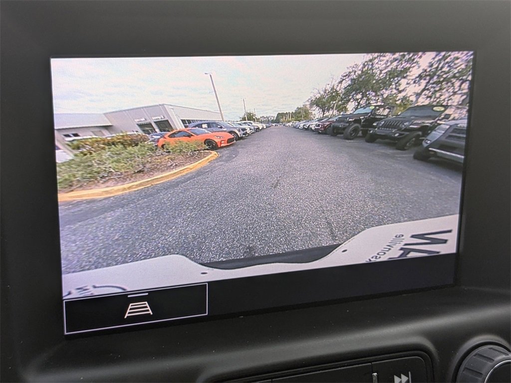 Used 2023 GMC Terrain Denali image 23