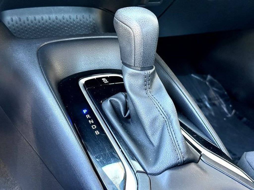 Certified 2024 Toyota Corolla LE FWD image 16