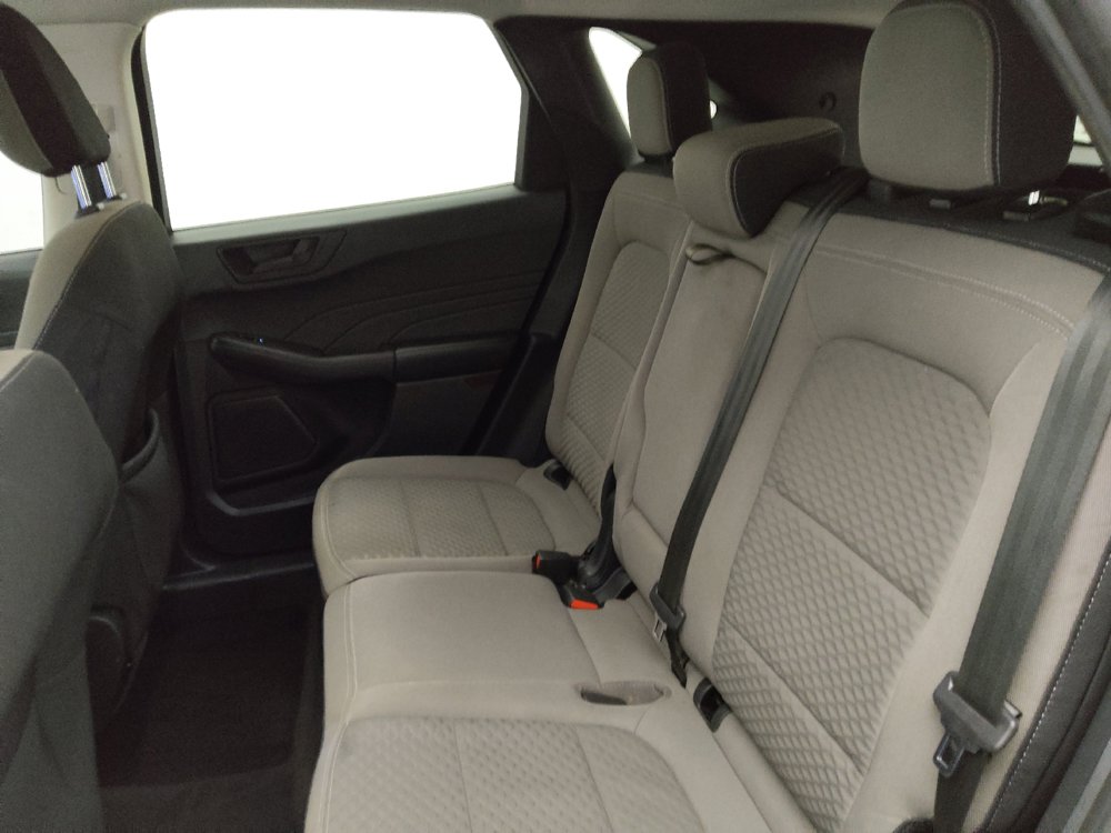 Used 2022 Ford Escape SE w/ Convenience Package FWD image 18