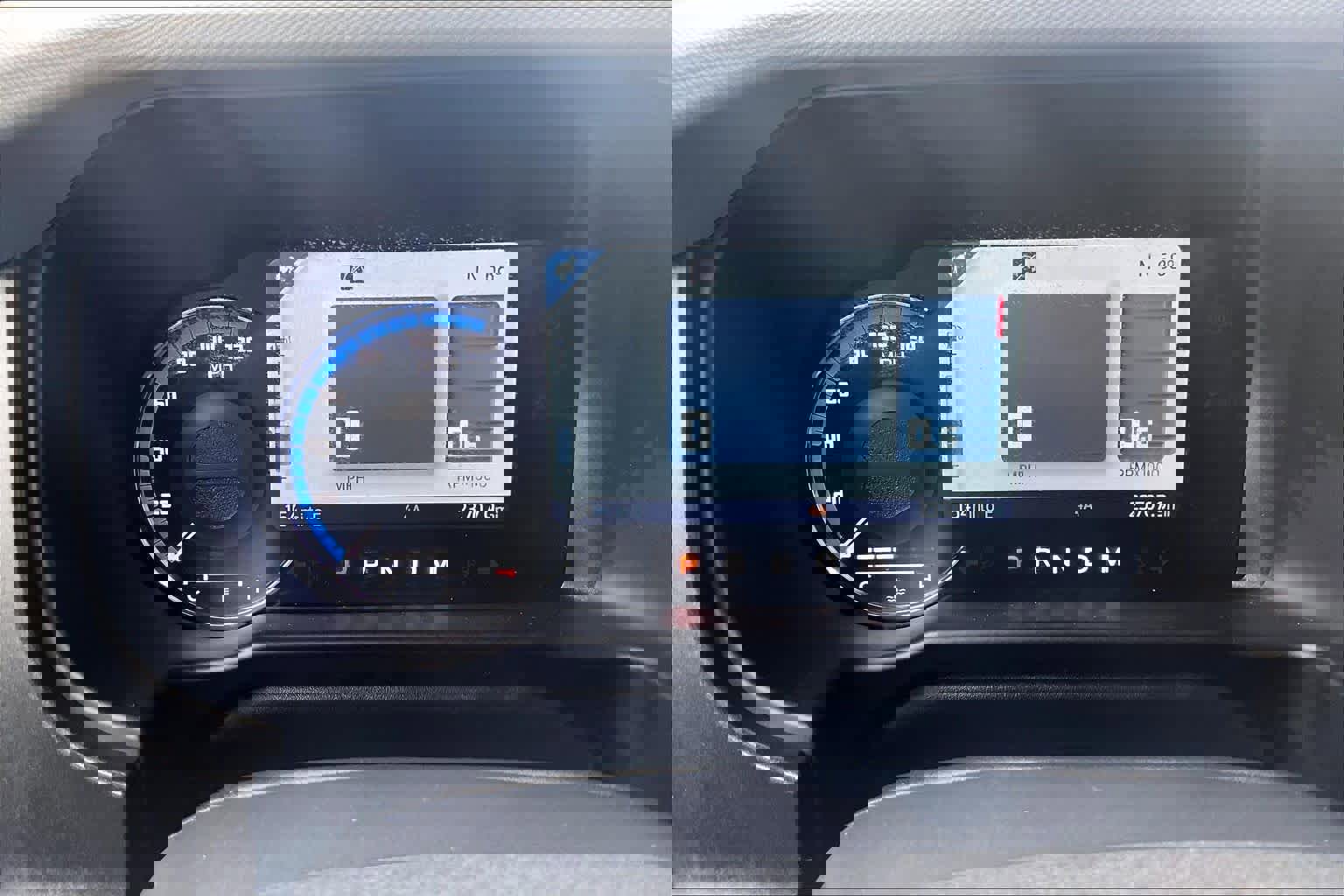 Used 2023 Ford Bronco Badlands image 26