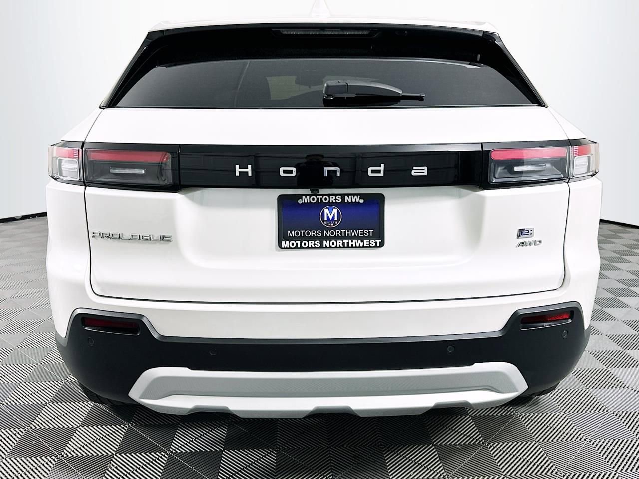 Used 2024 Honda Prologue EX image 21
