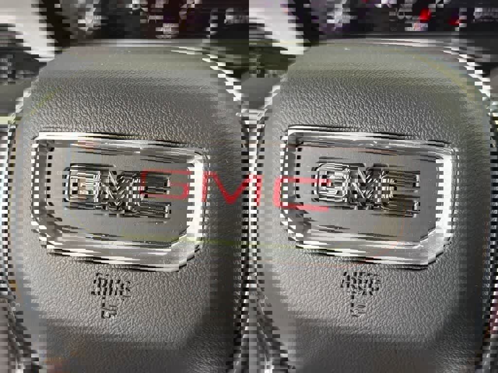 New 2025 GMC Acadia Elevation w/ Elevation Premium Package image 49