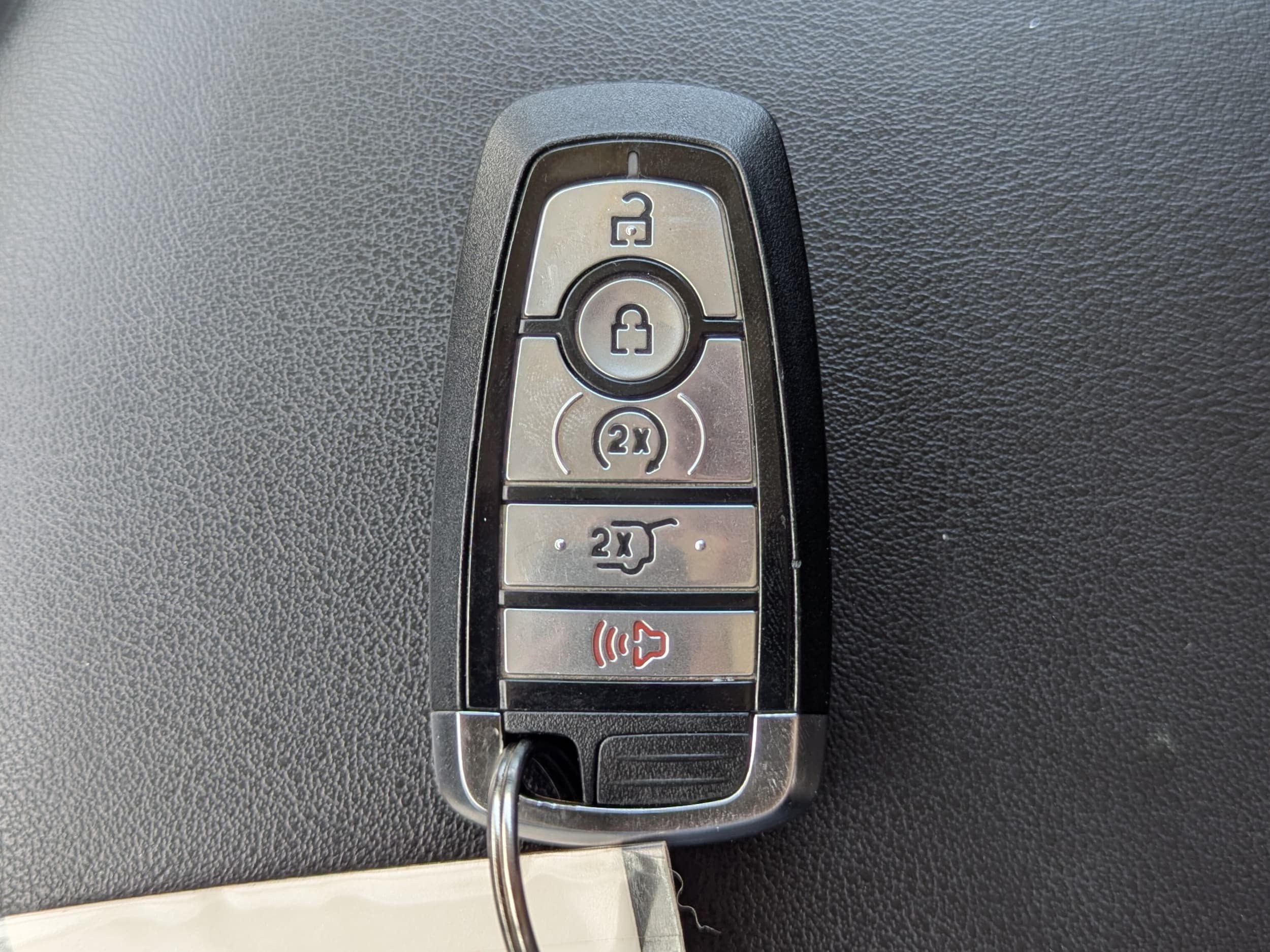 Used 2024 Ford Edge SEL w/ Convenience Package AWD/4WD image 27