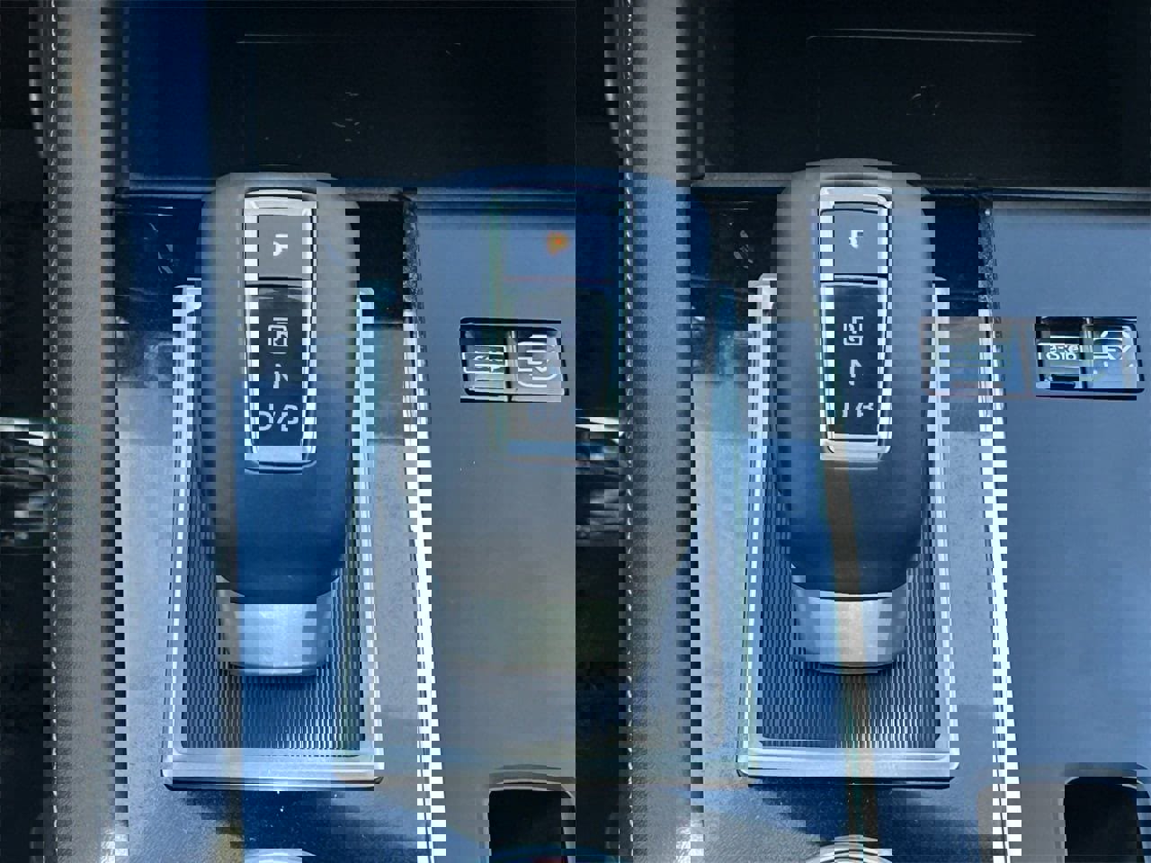 New 2026 Nissan Rogue SL image 19