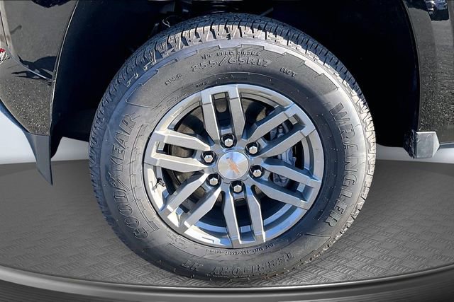 New 2026 Chevrolet Colorado LT image 12