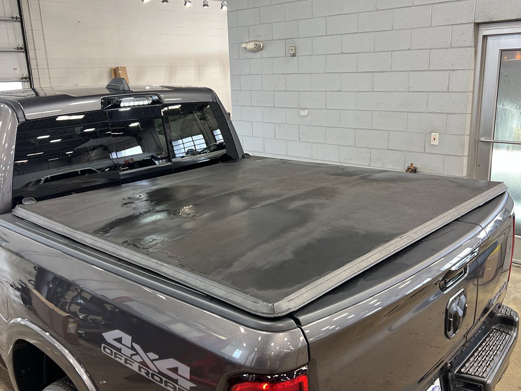 Used 2024 RAM 1500 Limited image 44