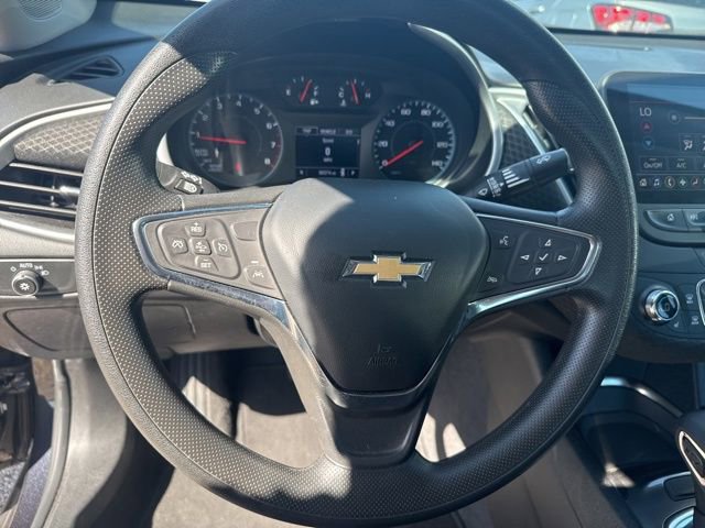 Certified 2023 Chevrolet Malibu LT image 8