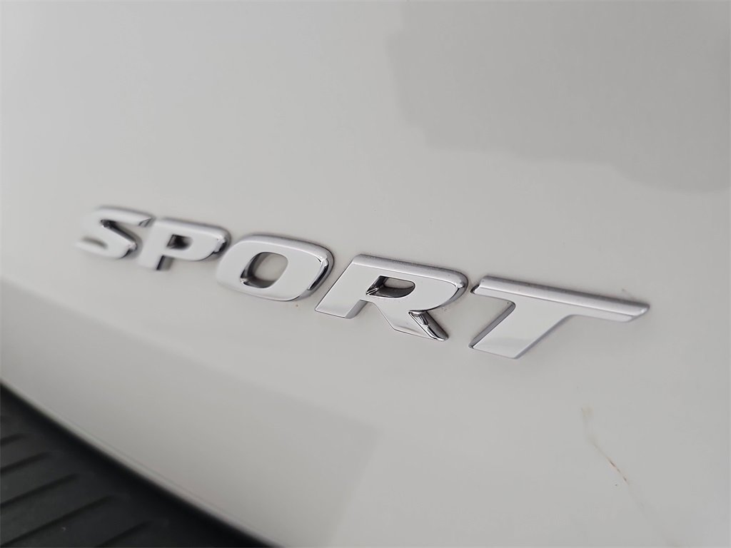 Used 2023 Honda Odyssey Sport image 54