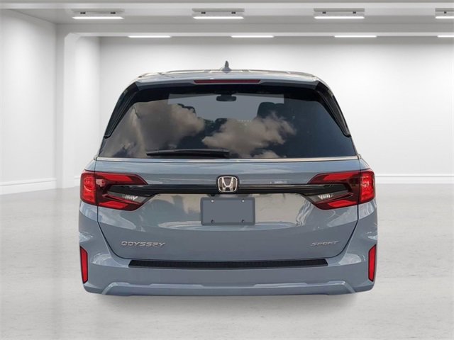 New 2026 Honda Odyssey Sport-L image 4