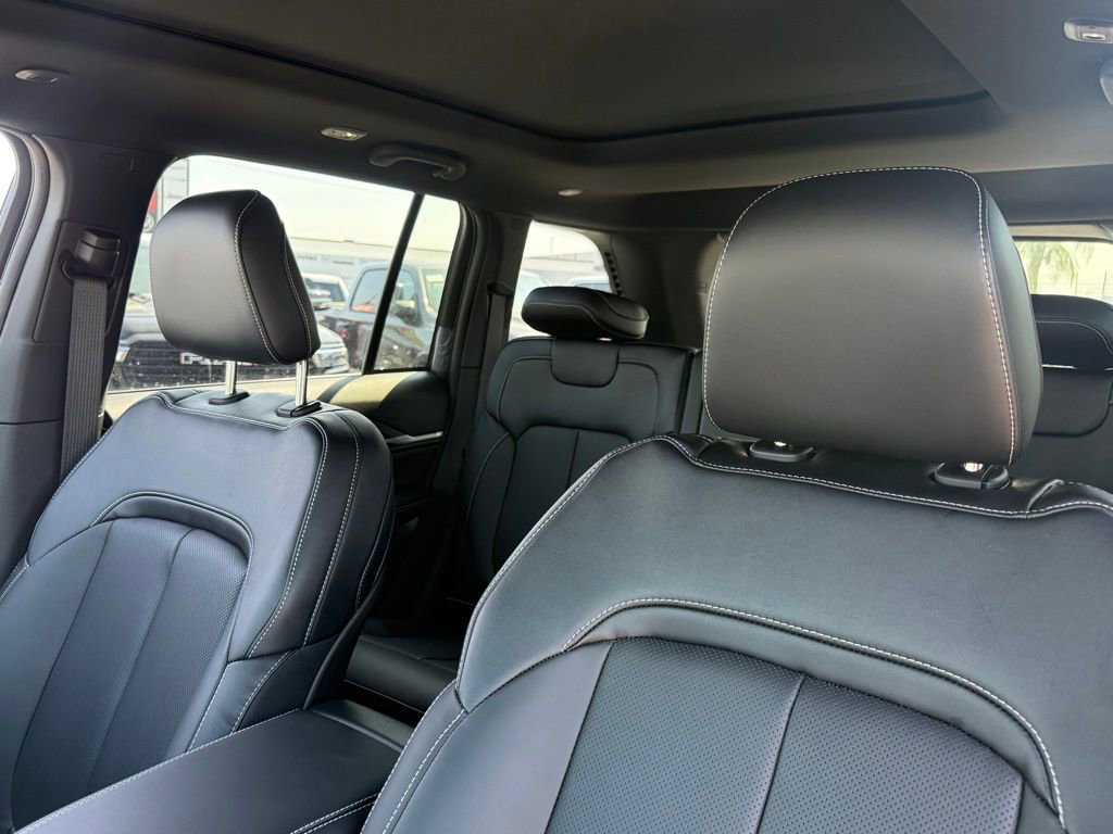 New 2026 Jeep Grand Cherokee Limited Reserve image 20