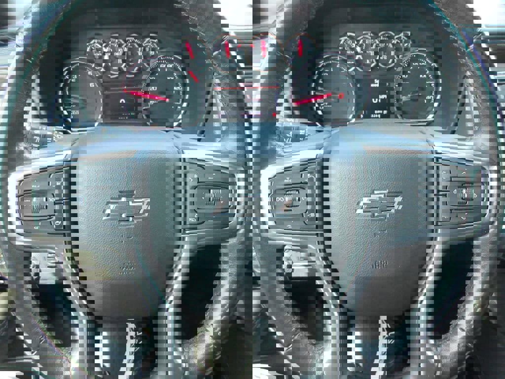 Used 2021 Chevrolet Tahoe Z71 w/ Z71 Signature Package image 27