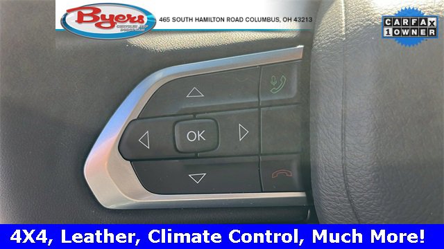 Used 2025 Jeep Compass Limited image 33