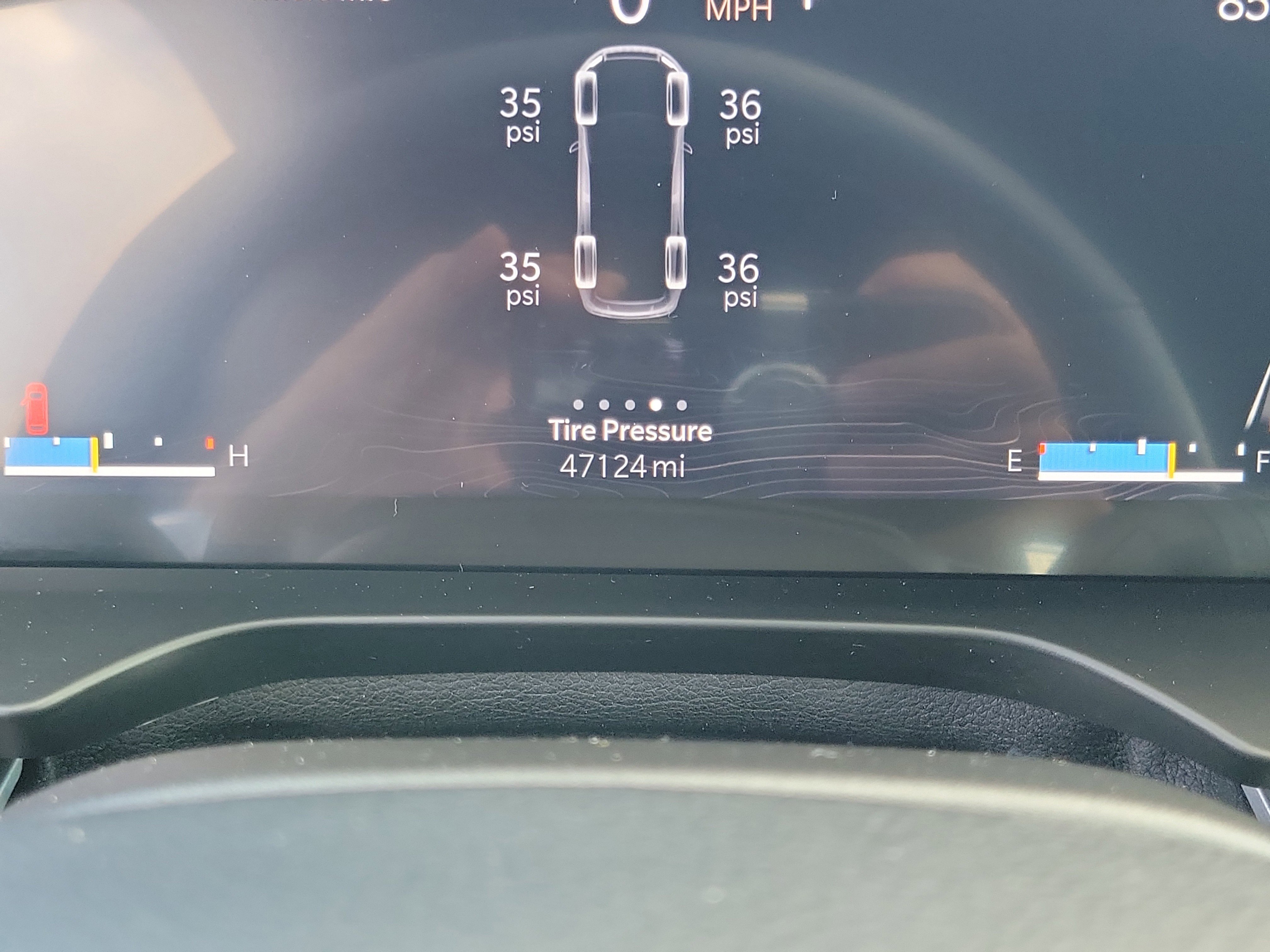 Used 2024 Jeep Grand Cherokee L Laredo image 25