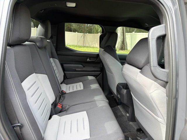 Certified 2025 Toyota Tacoma TRD Off-Road AWD/4WD image 20