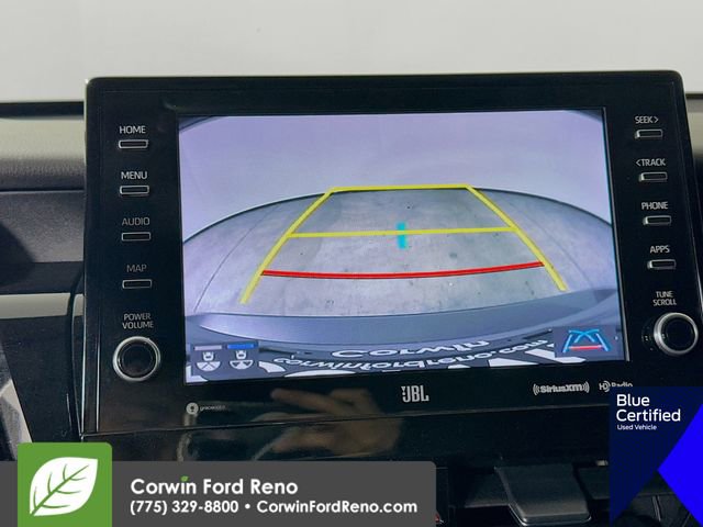 Used 2023 Toyota Camry XLE w/ Navigation Package AWD/4WD image 17