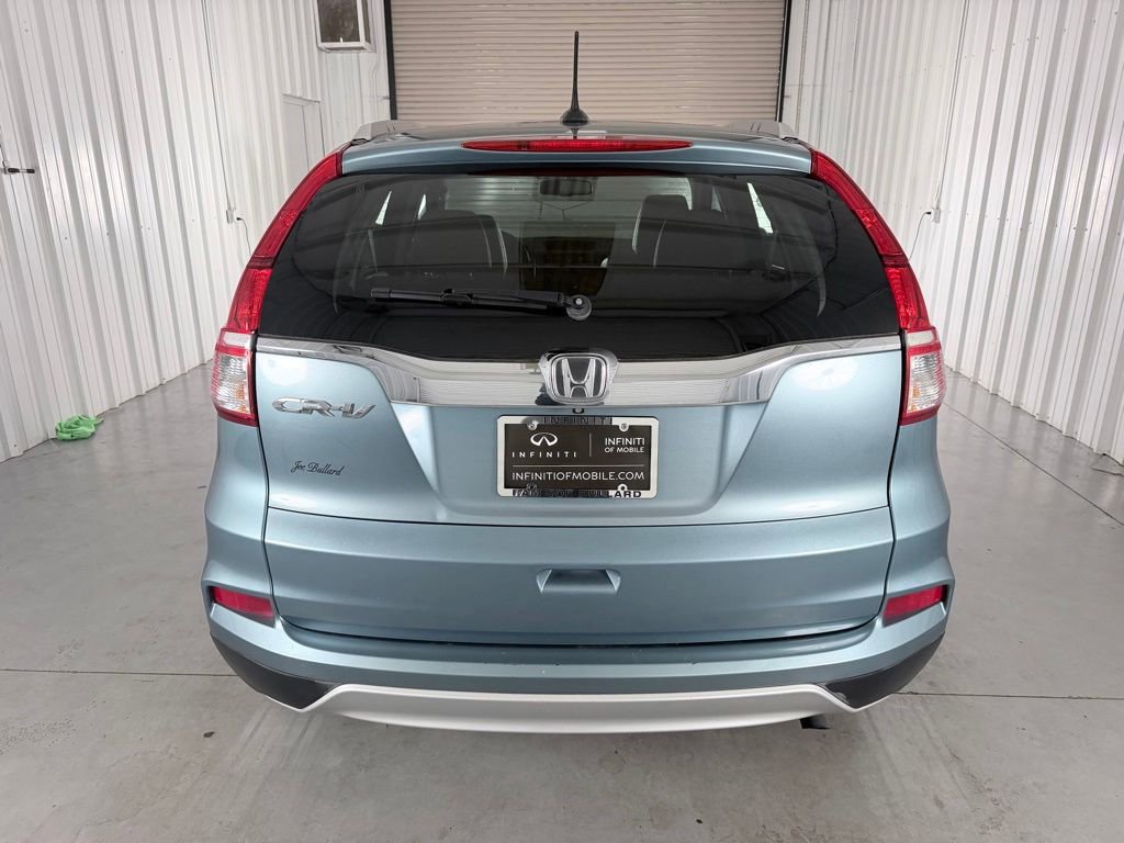 Used 2015 Honda CR-V EX-L image 6