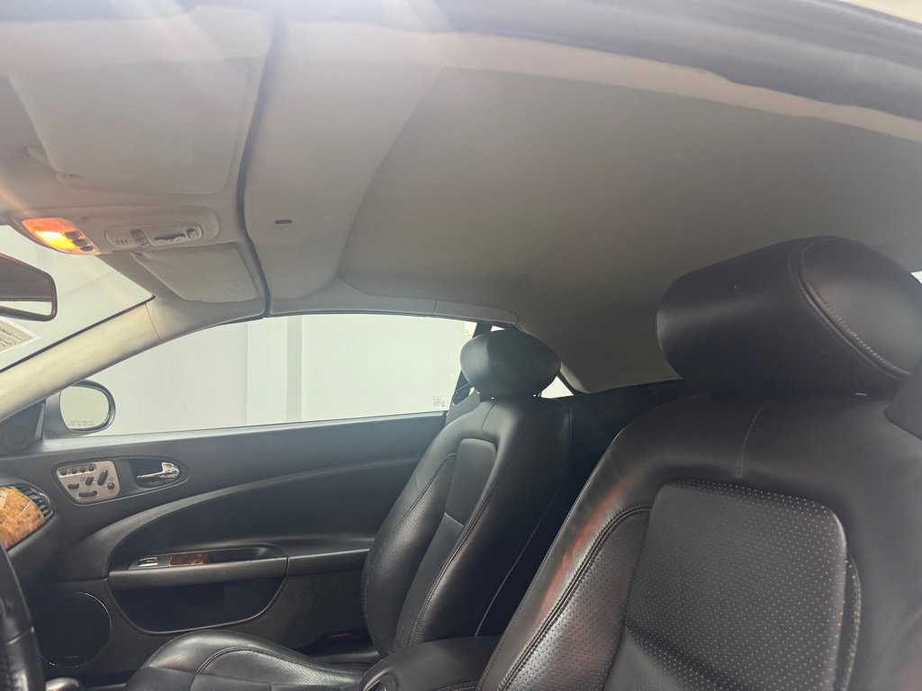 Used 2009 Jaguar XK Convertible RWD image 18