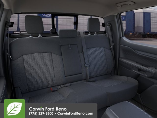 New 2026 Ford Ranger XLT AWD/4WD image 12